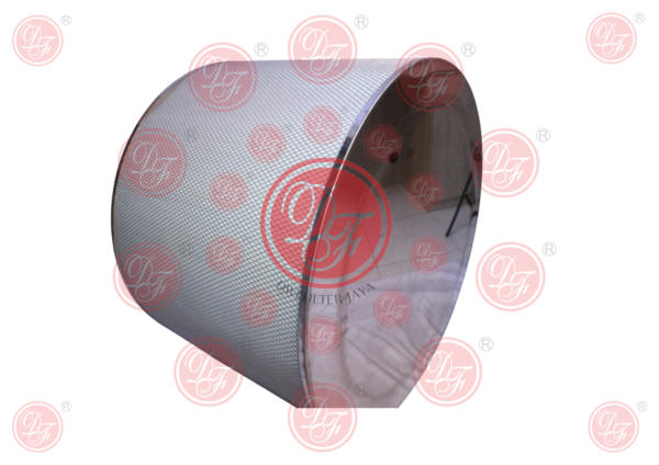 0.1 MICRON LINE COMPRESSOR FILTER ELEMENT