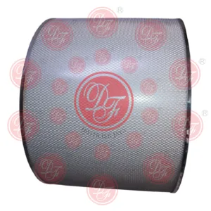 CONICAL AIR FILTER ELEMENT