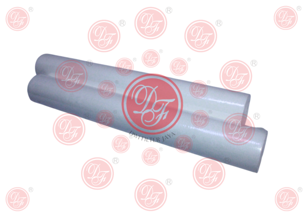 Filter Udara Industri