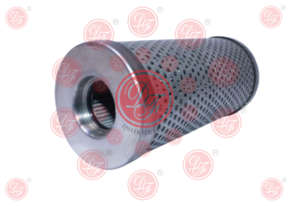 1 MICRON DRY GAS FILTER COALESCING ELEMENT