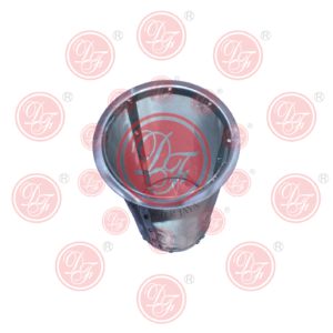 40 INCH DUST CARTRIDGE FILTER
