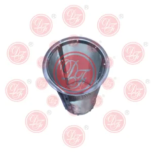 40 INCH DUST CARTRIDGE FILTER