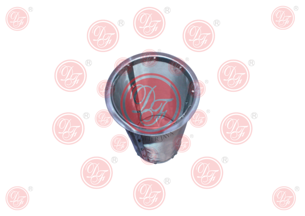 40 INCH DUST CARTRIDGE FILTER