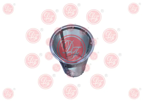 40 INCH DUST CARTRIDGE FILTER