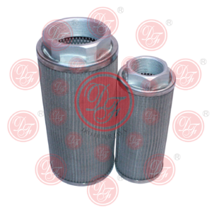 Custom Air Filter