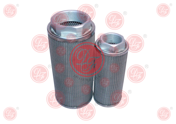 Custom Air Filter