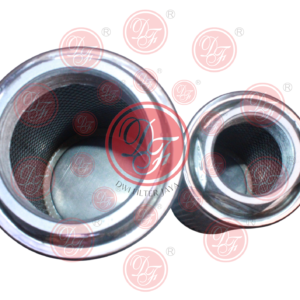 Gas Turbine Air Cilyndricial Filter