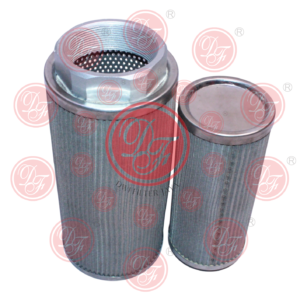 Conical Air Filter Element / Elemen filter udara