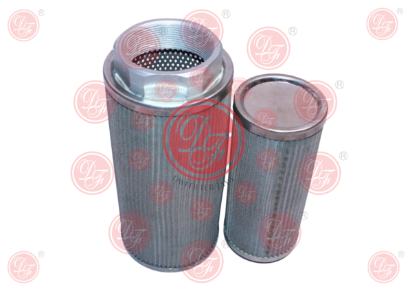 Conical Air Filter Element / Elemen filter udara