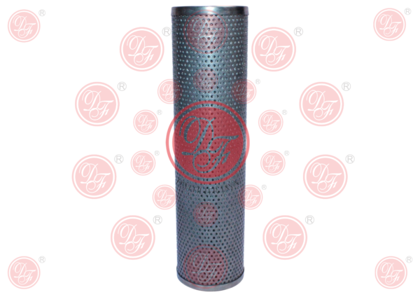 PLEATED LIQUID OIL FILTER