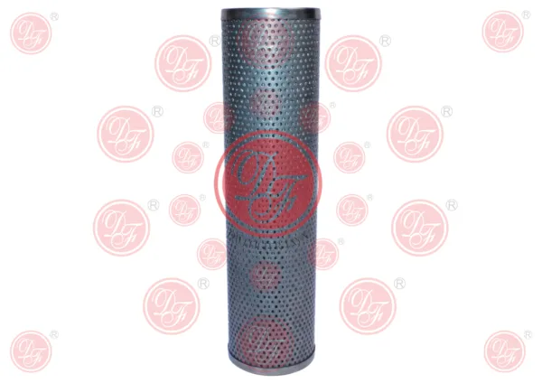 PLEATED LIQUID OIL FILTER