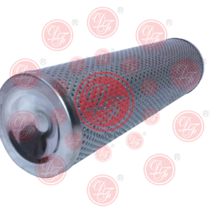 SS PLEATED LIQUID FILTER DRAT 1 INCH