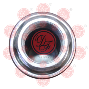 Filter Udara Katrid Debu