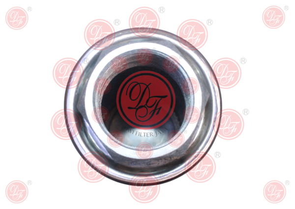 Filter Udara Katrid Debu