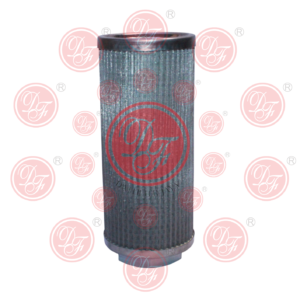 Spunbonded Air Filter