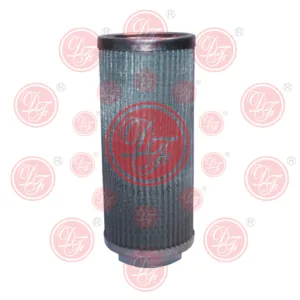 Spunbonded Air Filter