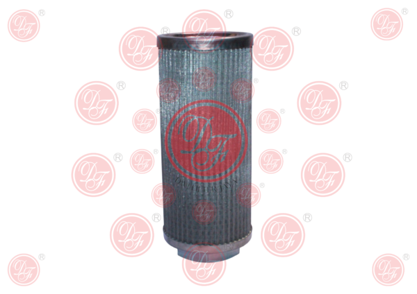 Spunbonded Air Filter