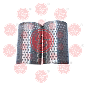 Hydraulic Oil Filter For Injection Machine