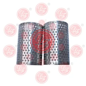 Hydraulic Oil Filter For Injection Machine