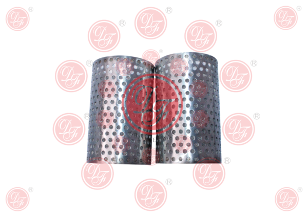 Hydraulic Oil Filter For Injection Machine