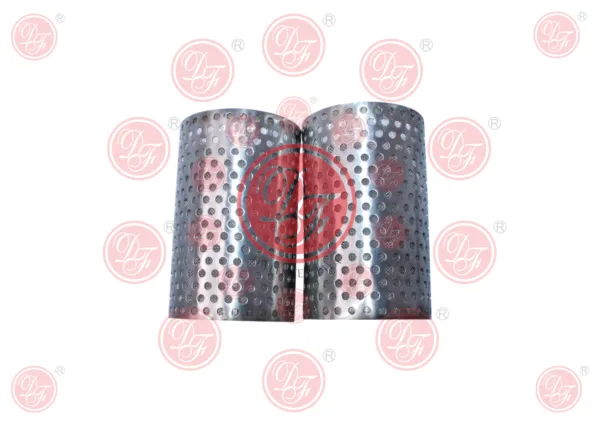 Hydraulic Oil Filter For Injection Machine