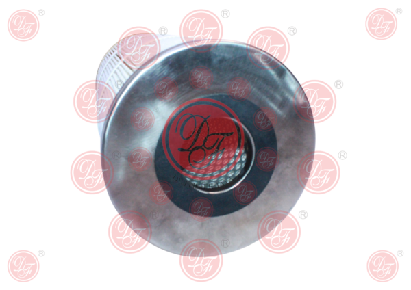 HIGH FLOW DUST CARTRIDGE FILTER