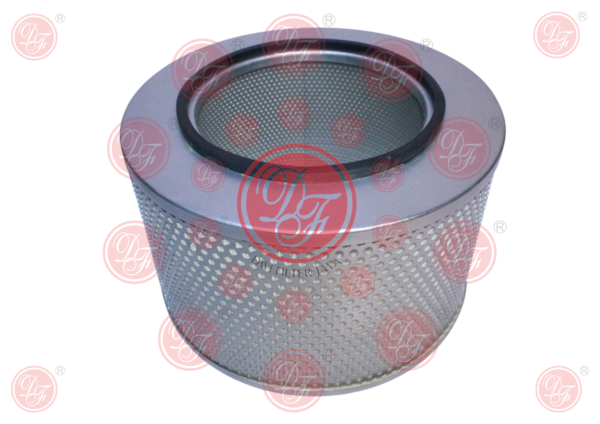 PIPELINE DRYER FILTER ELEMENT