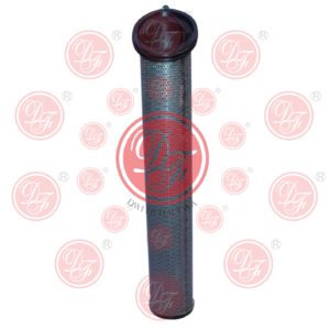 Basket Filter