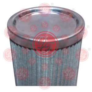 BLOWER AIR INTAKE FILTER ELEMENT