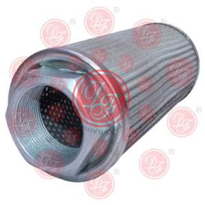 AIR FILTER ARRESTOR