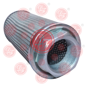 Elemen Filter Udara Silinder 20 Micron
