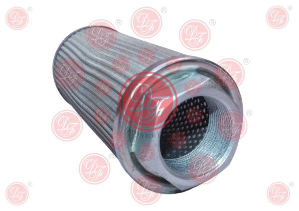 Elemen Filter Udara Silinder 20 Micron