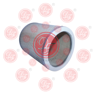 EXHAUST FILTER SILINCER MUFFLER