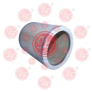 EXHAUST FILTER SILINCER MUFFLER