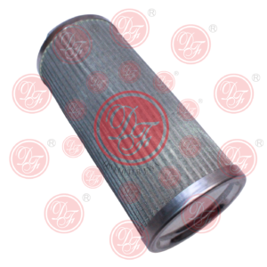 Pleated Air Filter Cartridge