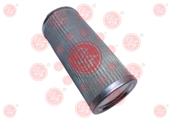 Pleated Air Filter Cartridge