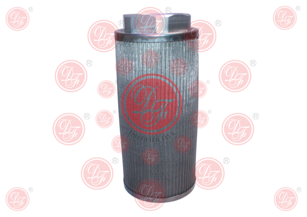 High Flow Rate Paper Air Filter