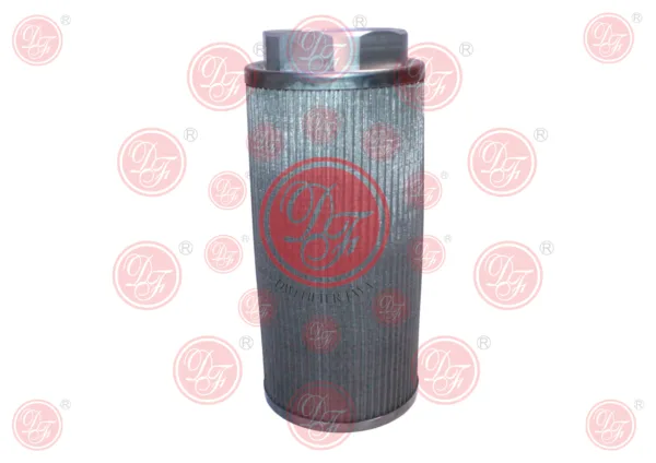 High Flow Rate Paper Air Filter