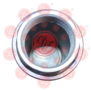 HIGH DUST COLLECTING AIR FILTER