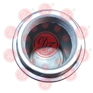 HIGH DUST COLLECTING AIR FILTER