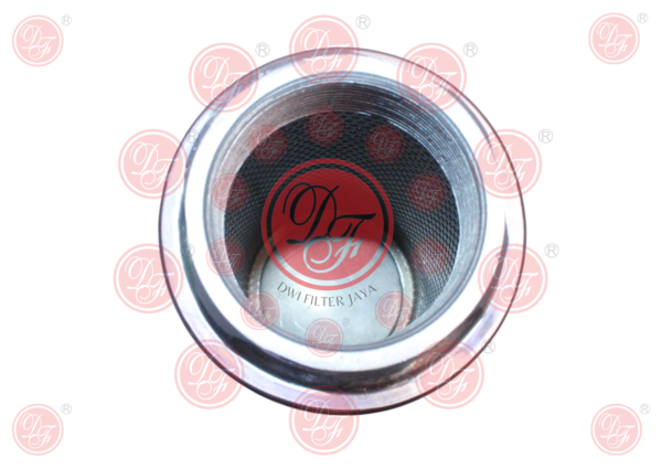 HIGH DUST COLLECTING AIR FILTER