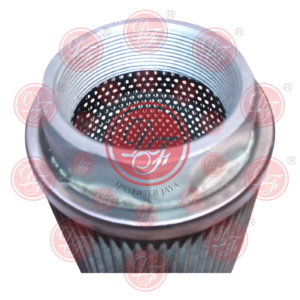 AUTOMATIC DRAIN AIR FILTER ELEMENT
