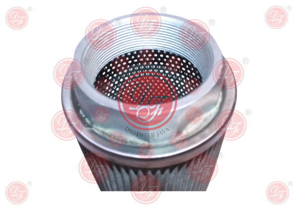 AUTOMATIC DRAIN AIR FILTER ELEMENT