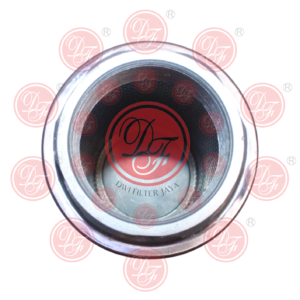 POWERMATE AIR FILTER ASSEMBLY