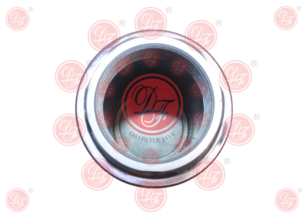 POWERMATE AIR FILTER ASSEMBLY