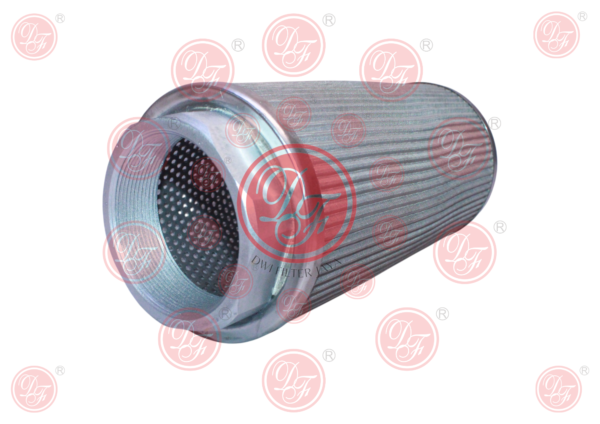 MICROFIBER AIR FILTER COMPRESSOR