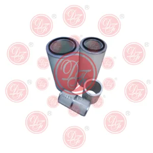 COMPRESSED FILTER ELEMENT