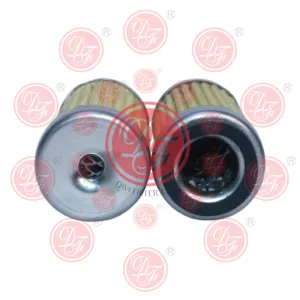 316L STAINLESS STEEL PLEATED WIRE MESH FILTER STRAINER