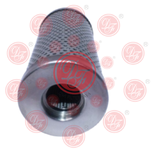 NATURAL GAS FILTER FOR REMOVAL OF LIQUID AND SOLID FROM NATURAL GAS