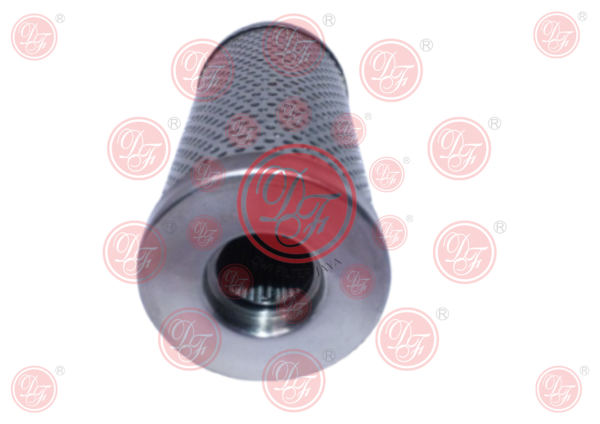 NATURAL GAS FILTER FOR REMOVAL OF LIQUID AND SOLID FROM NATURAL GAS